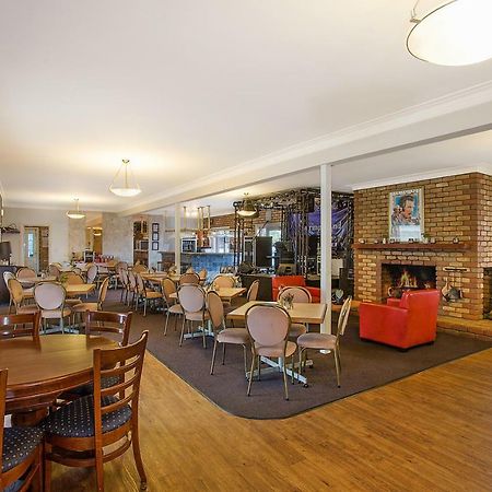 Gateway Motor Inn Warrnambool Ngoại thất bức ảnh