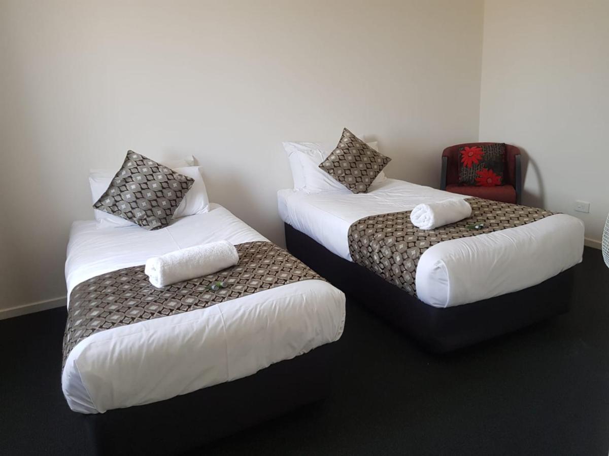 Gateway Motor Inn Warrnambool Ngoại thất bức ảnh