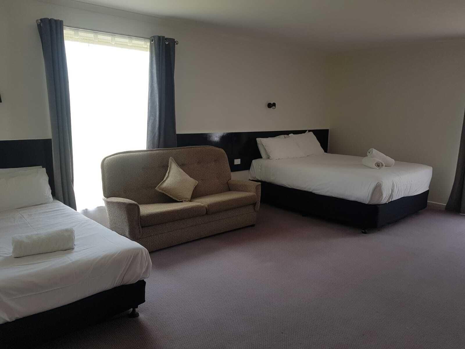 Gateway Motor Inn Warrnambool Ngoại thất bức ảnh