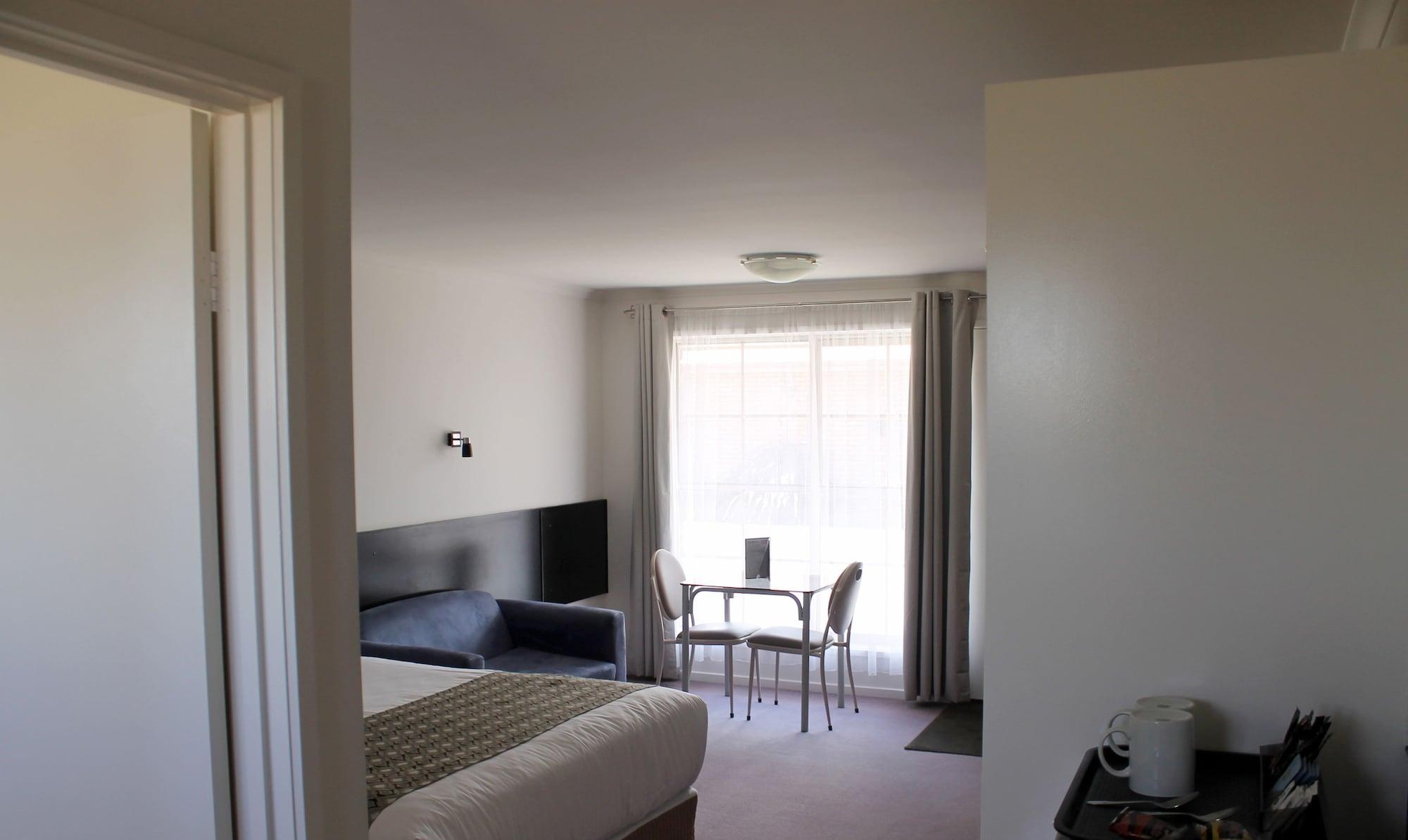 Gateway Motor Inn Warrnambool Ngoại thất bức ảnh
