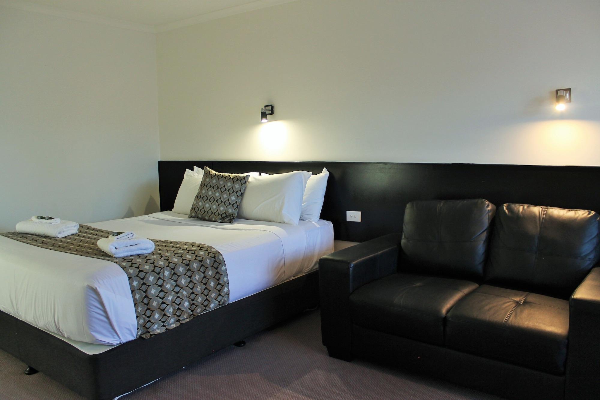 Gateway Motor Inn Warrnambool Ngoại thất bức ảnh