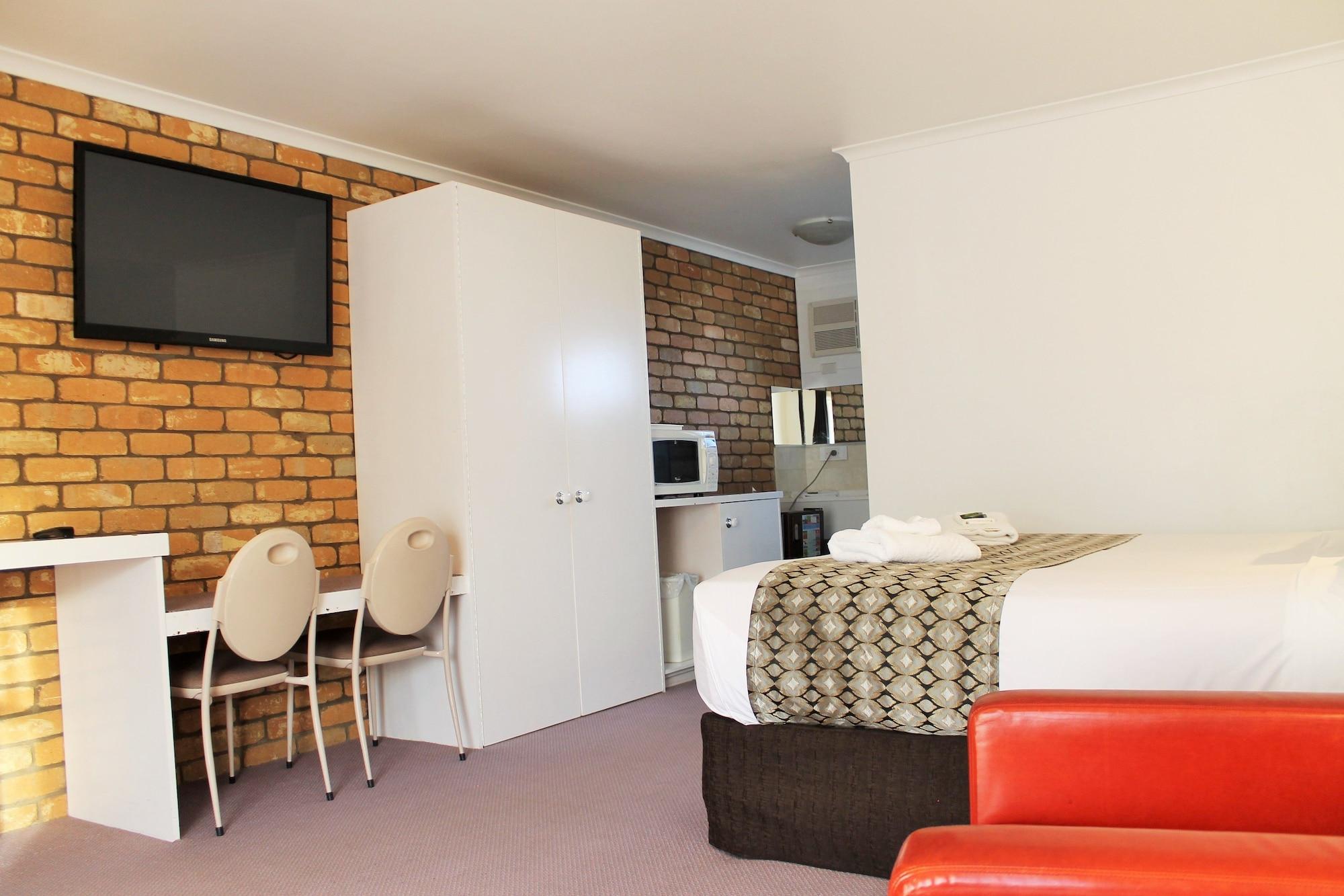 Gateway Motor Inn Warrnambool Ngoại thất bức ảnh