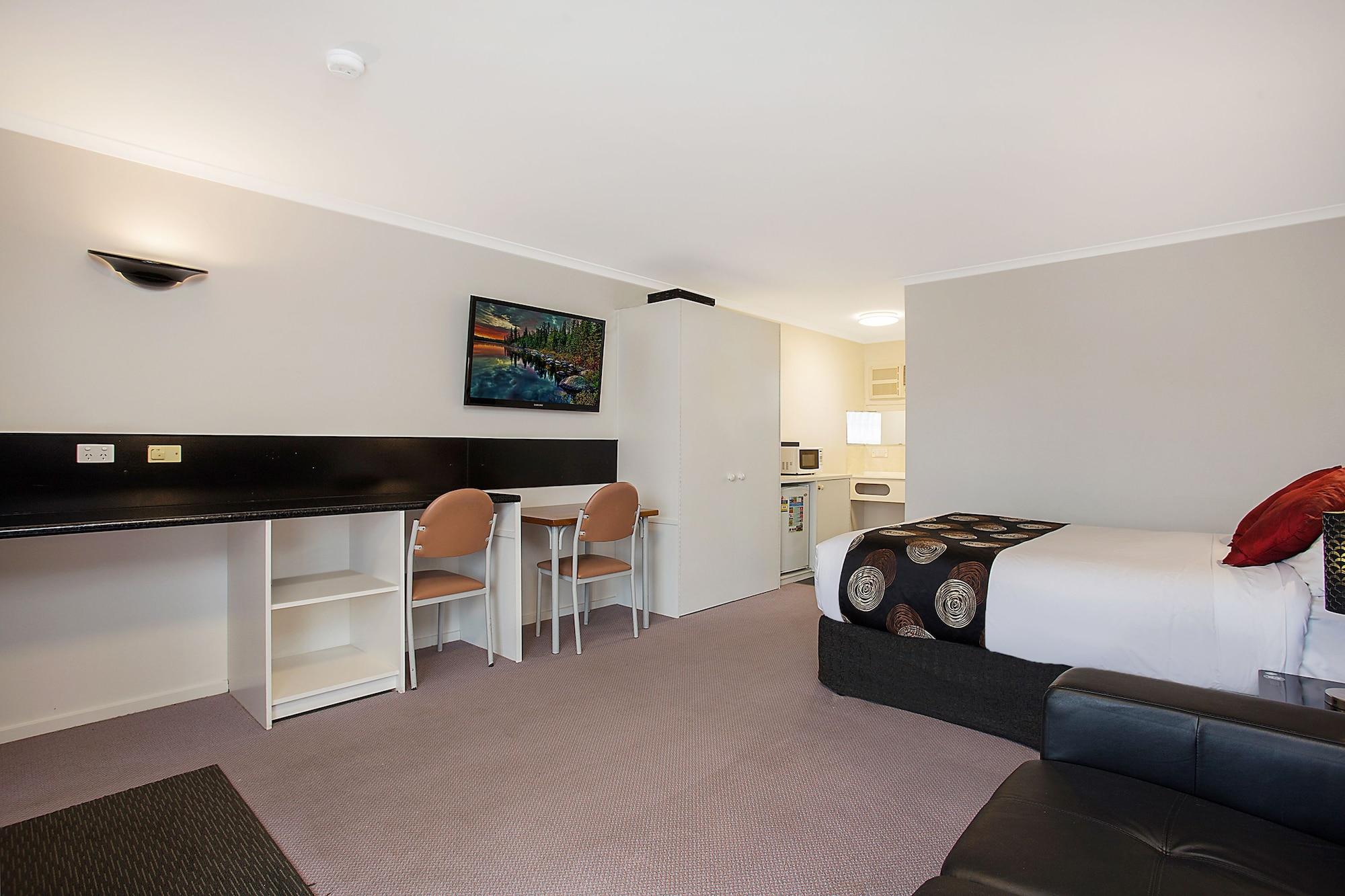 Gateway Motor Inn Warrnambool Ngoại thất bức ảnh