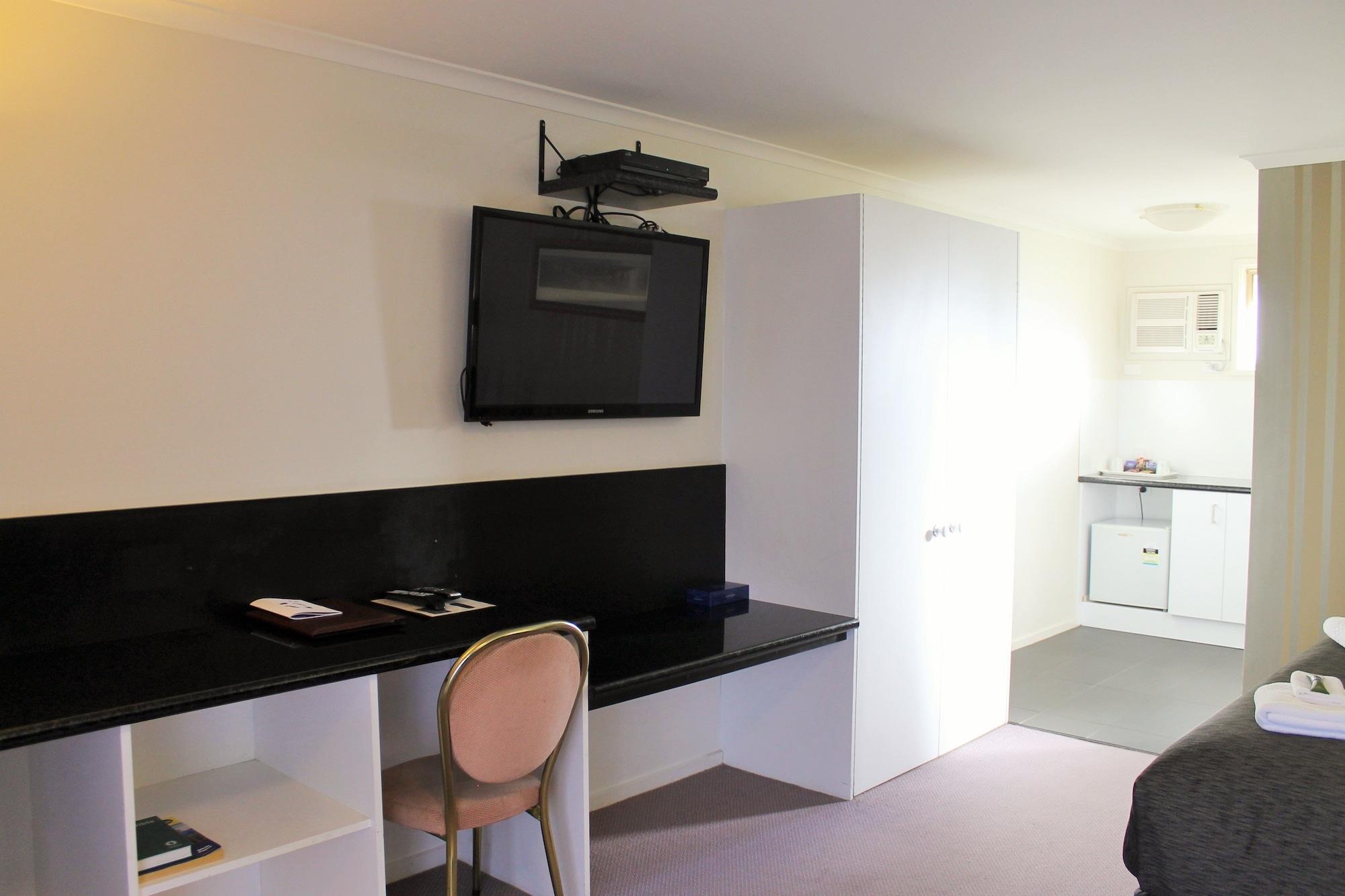 Gateway Motor Inn Warrnambool Ngoại thất bức ảnh
