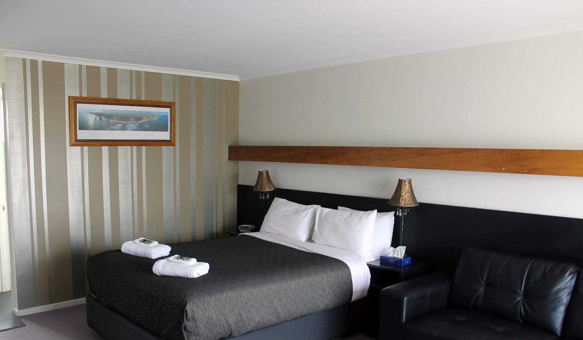 Gateway Motor Inn Warrnambool Ngoại thất bức ảnh