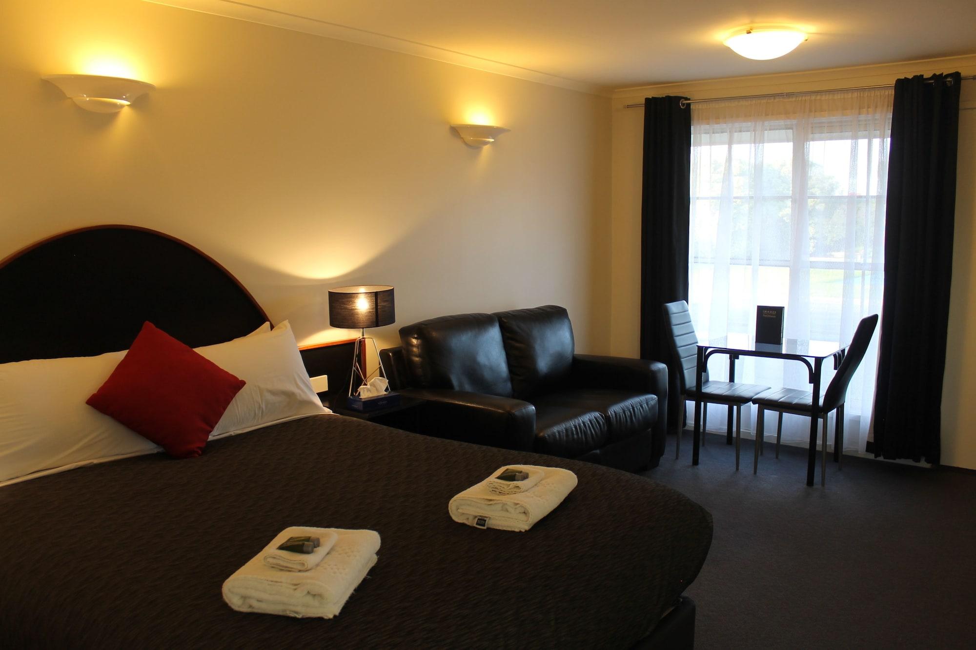 Gateway Motor Inn Warrnambool Ngoại thất bức ảnh