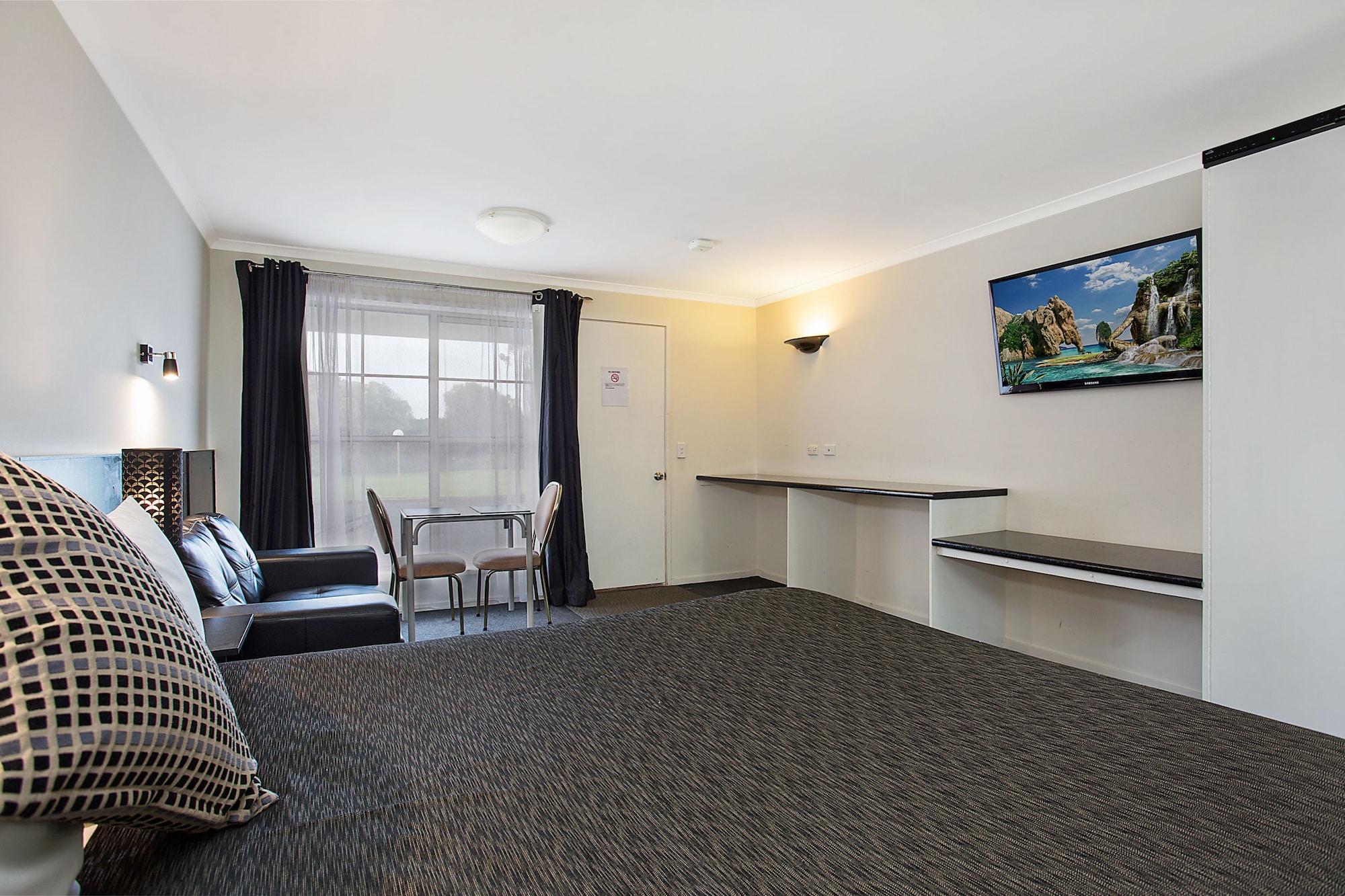 Gateway Motor Inn Warrnambool Ngoại thất bức ảnh