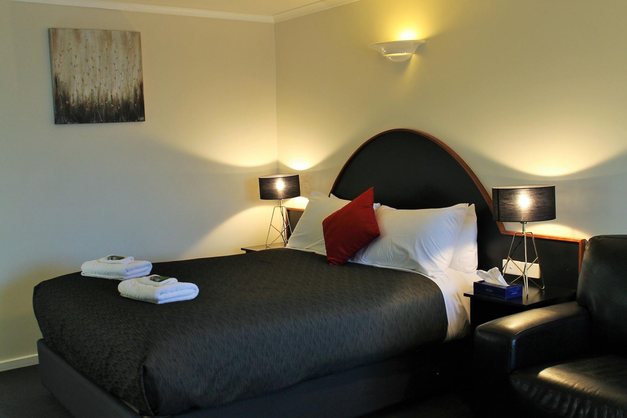 Gateway Motor Inn Warrnambool Ngoại thất bức ảnh
