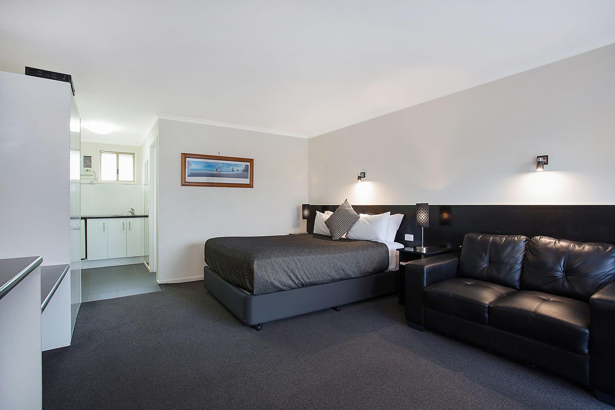 Gateway Motor Inn Warrnambool Ngoại thất bức ảnh
