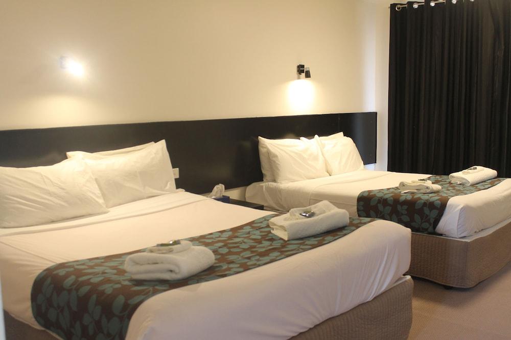Gateway Motor Inn Warrnambool Ngoại thất bức ảnh