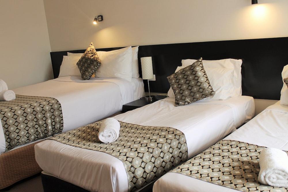 Gateway Motor Inn Warrnambool Ngoại thất bức ảnh