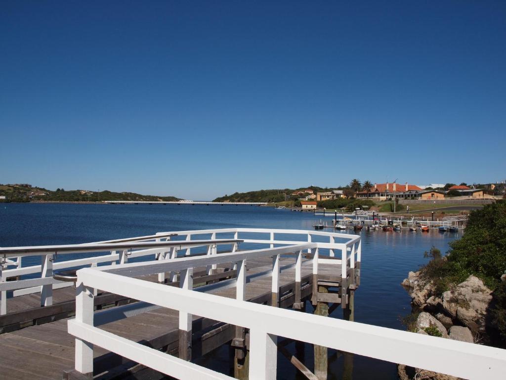 Gateway Motor Inn Warrnambool Ngoại thất bức ảnh