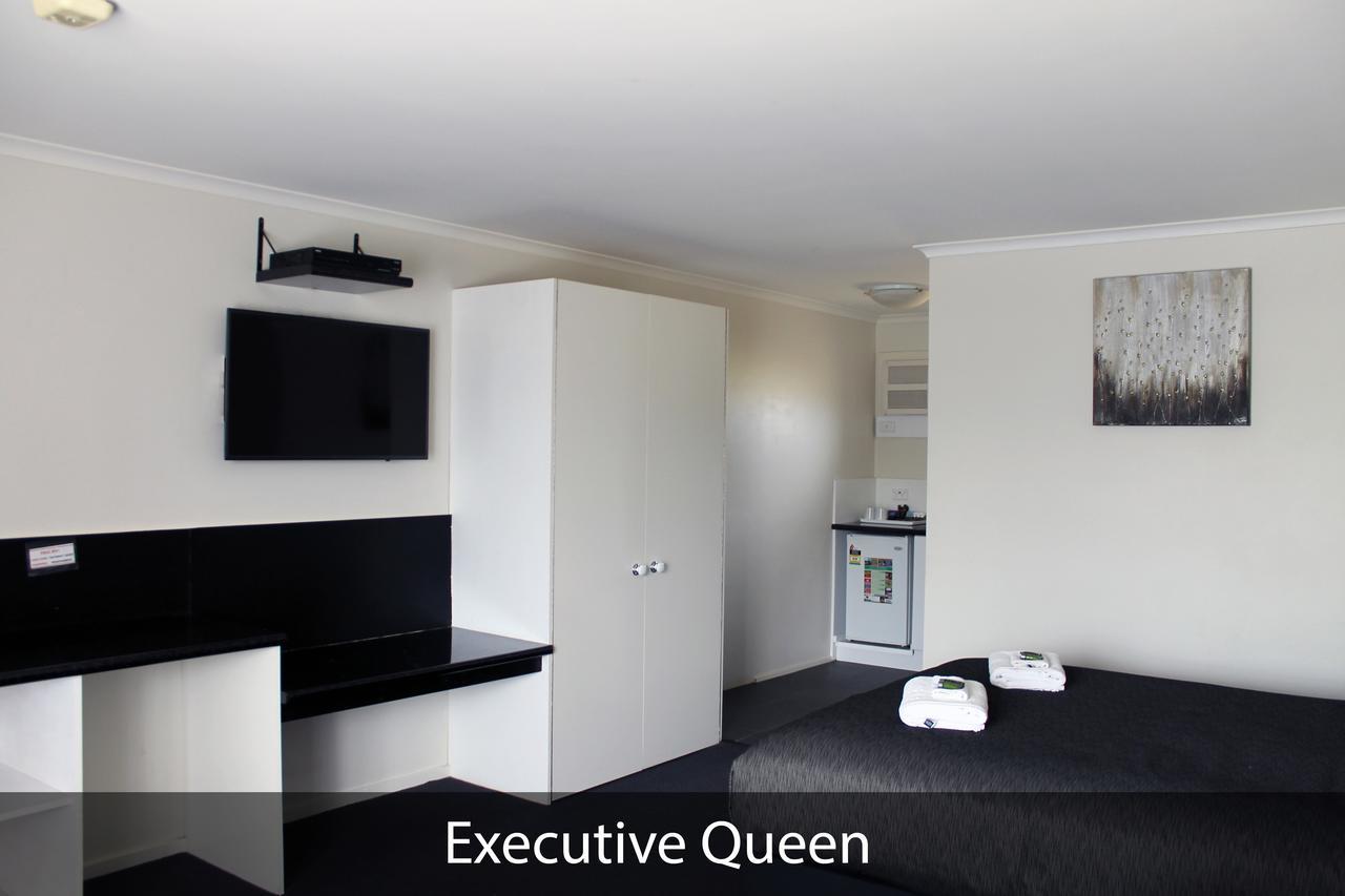 Gateway Motor Inn Warrnambool Ngoại thất bức ảnh