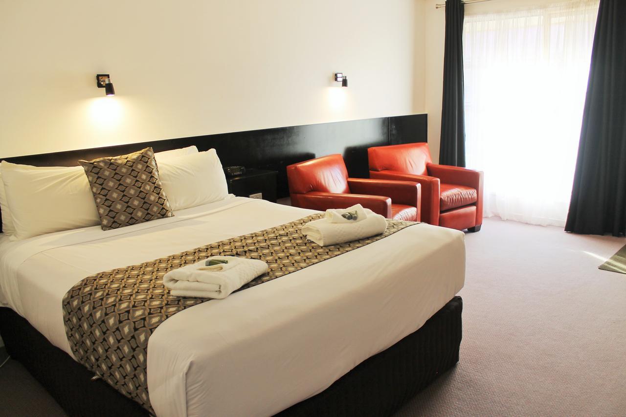 Gateway Motor Inn Warrnambool Ngoại thất bức ảnh