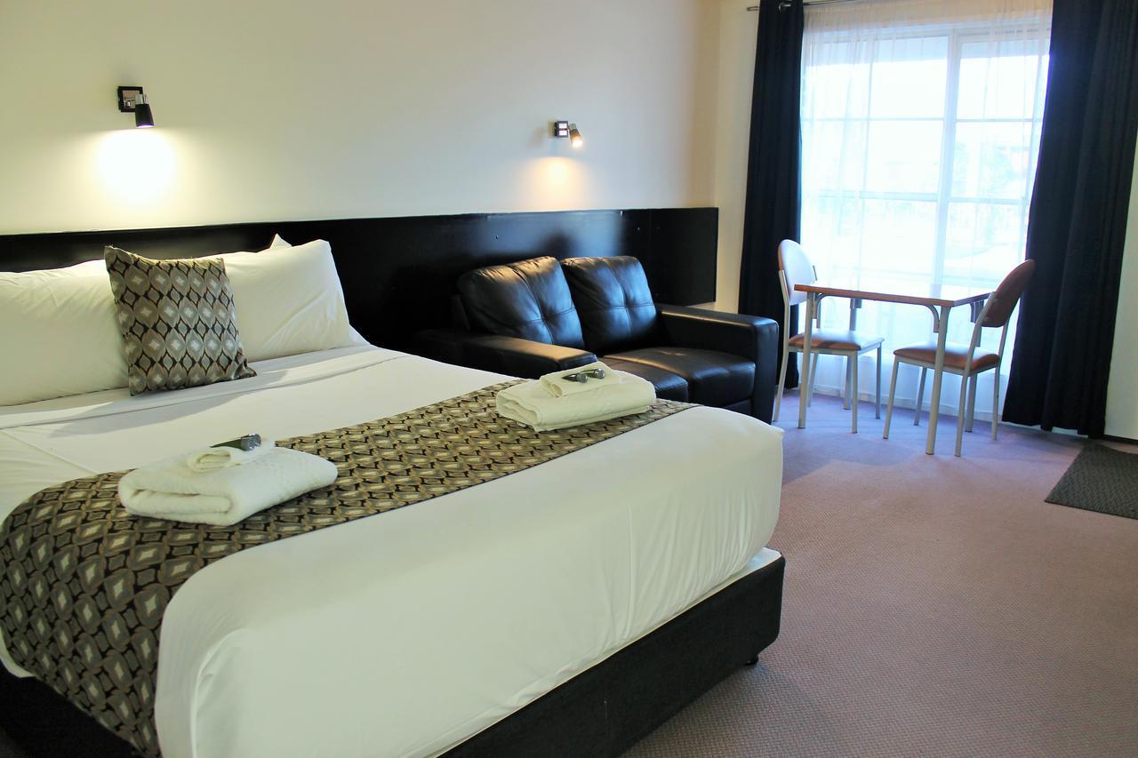Gateway Motor Inn Warrnambool Ngoại thất bức ảnh