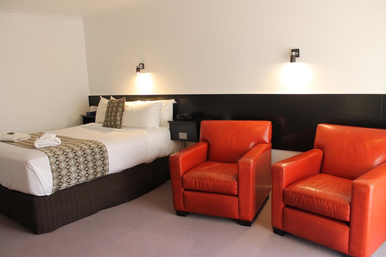 Gateway Motor Inn Warrnambool Ngoại thất bức ảnh