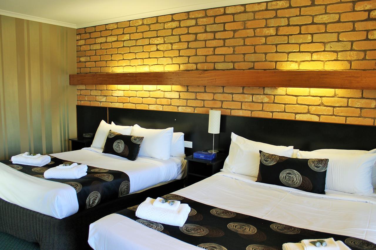 Gateway Motor Inn Warrnambool Ngoại thất bức ảnh