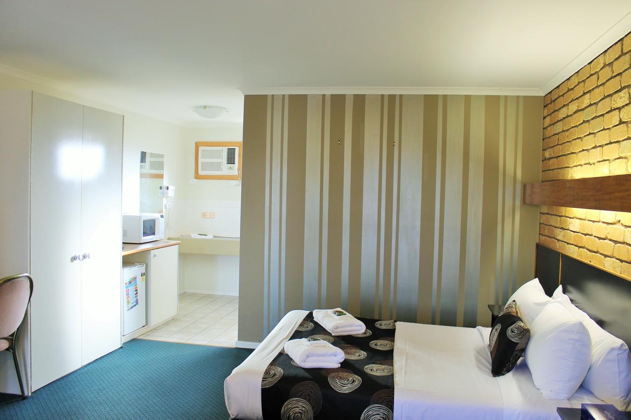 Gateway Motor Inn Warrnambool Ngoại thất bức ảnh