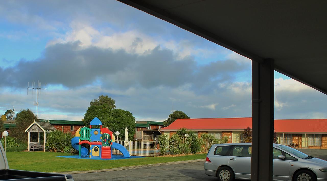 Gateway Motor Inn Warrnambool Ngoại thất bức ảnh
