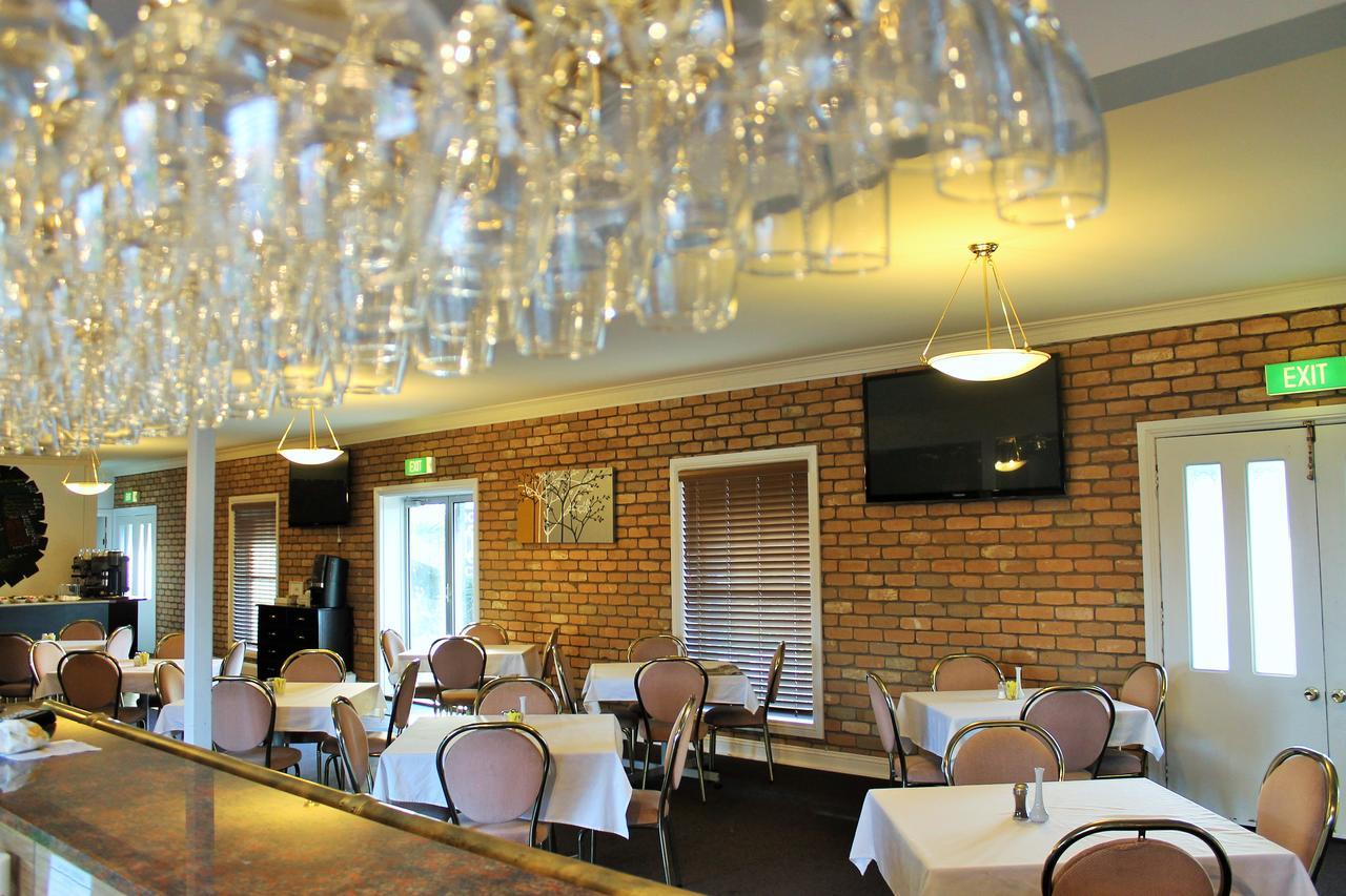 Gateway Motor Inn Warrnambool Ngoại thất bức ảnh
