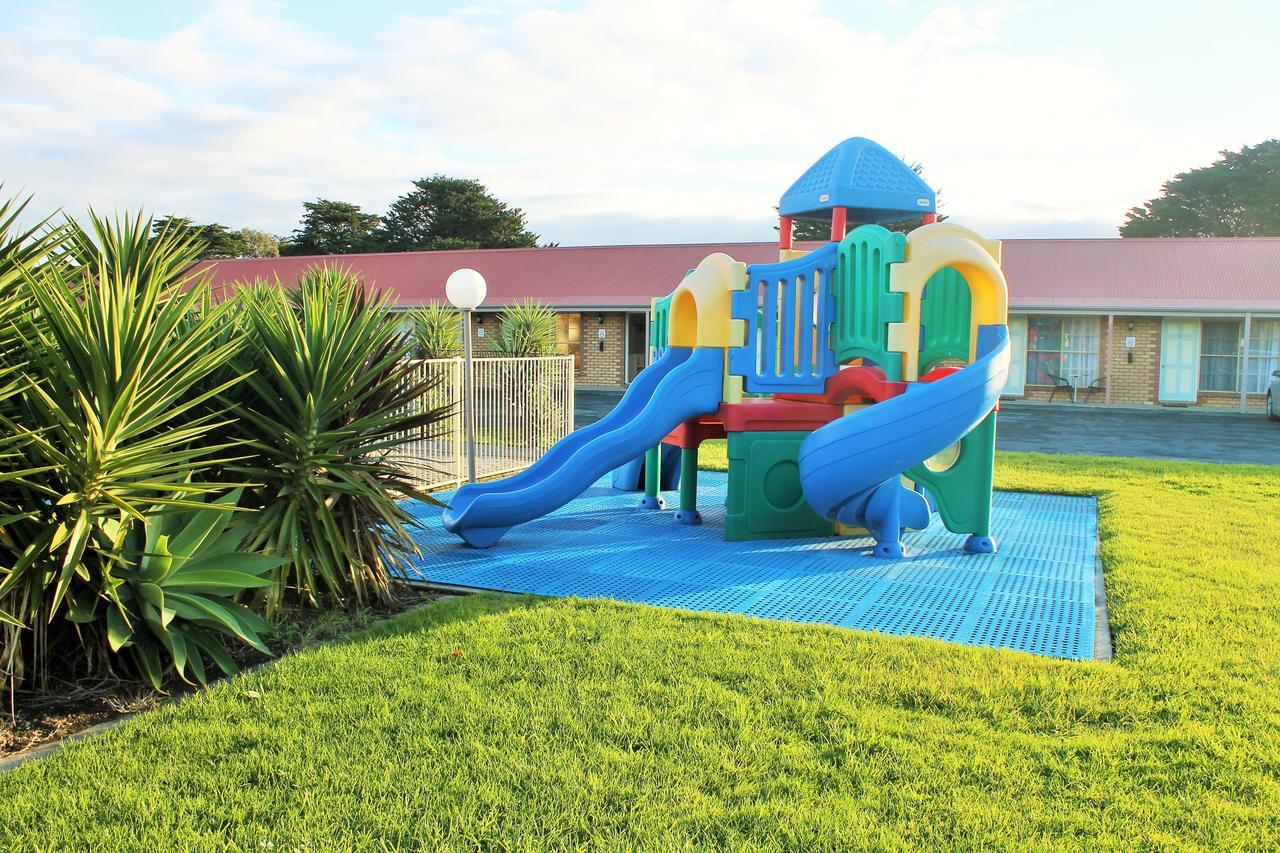 Gateway Motor Inn Warrnambool Ngoại thất bức ảnh