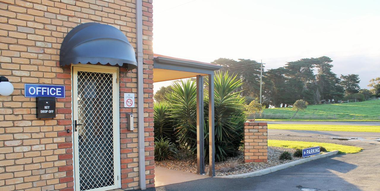 Gateway Motor Inn Warrnambool Ngoại thất bức ảnh