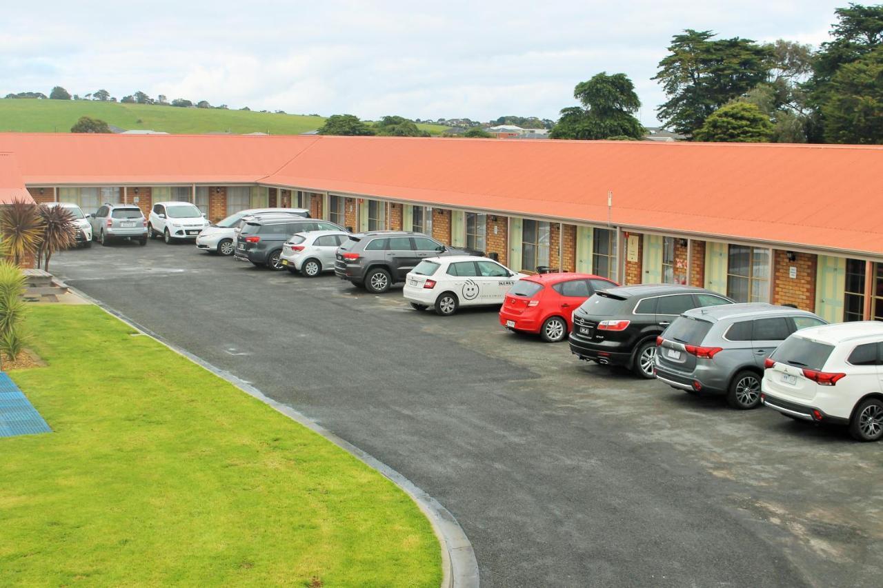Gateway Motor Inn Warrnambool Ngoại thất bức ảnh