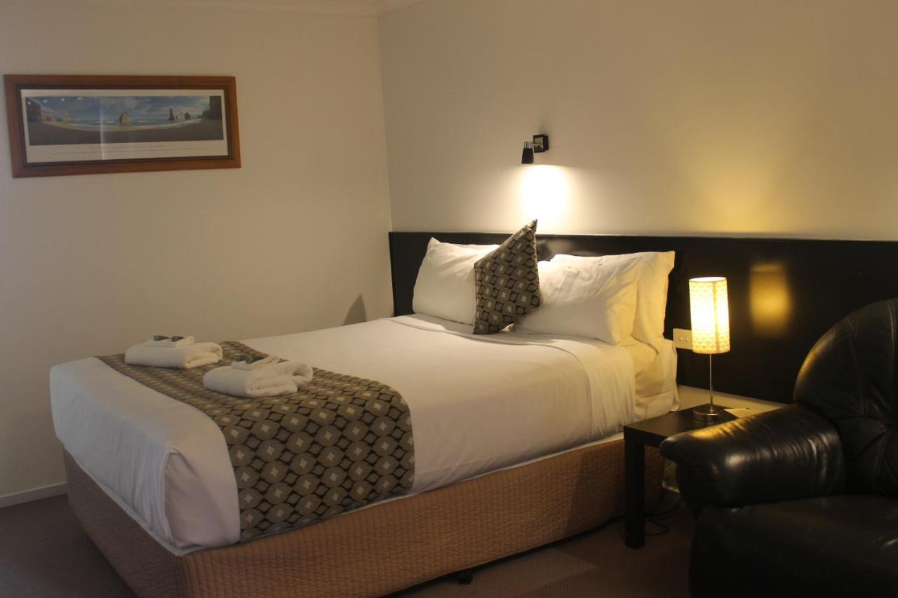 Gateway Motor Inn Warrnambool Ngoại thất bức ảnh