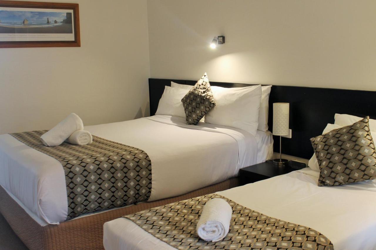 Gateway Motor Inn Warrnambool Ngoại thất bức ảnh