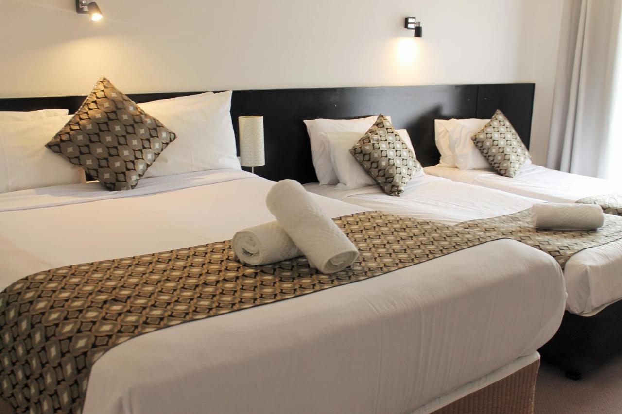 Gateway Motor Inn Warrnambool Ngoại thất bức ảnh