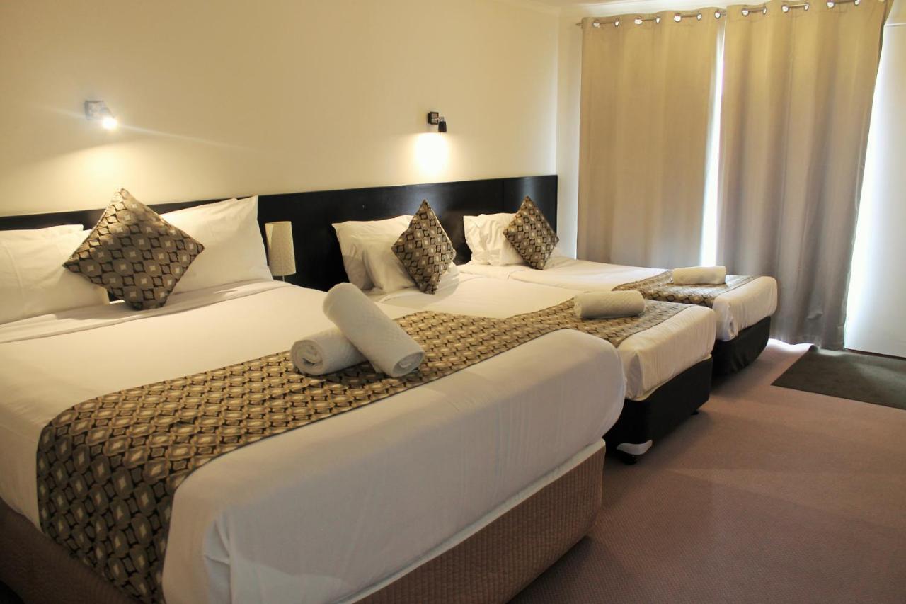 Gateway Motor Inn Warrnambool Ngoại thất bức ảnh