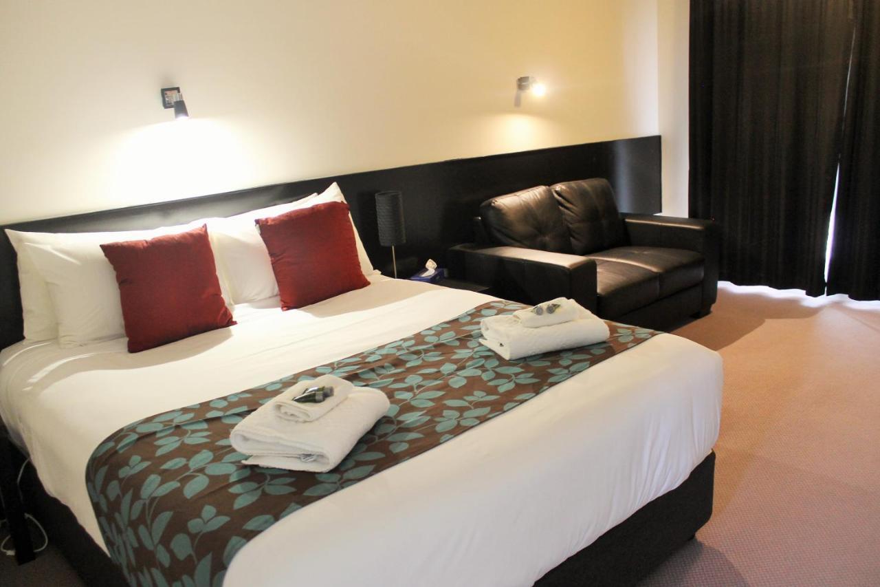 Gateway Motor Inn Warrnambool Ngoại thất bức ảnh
