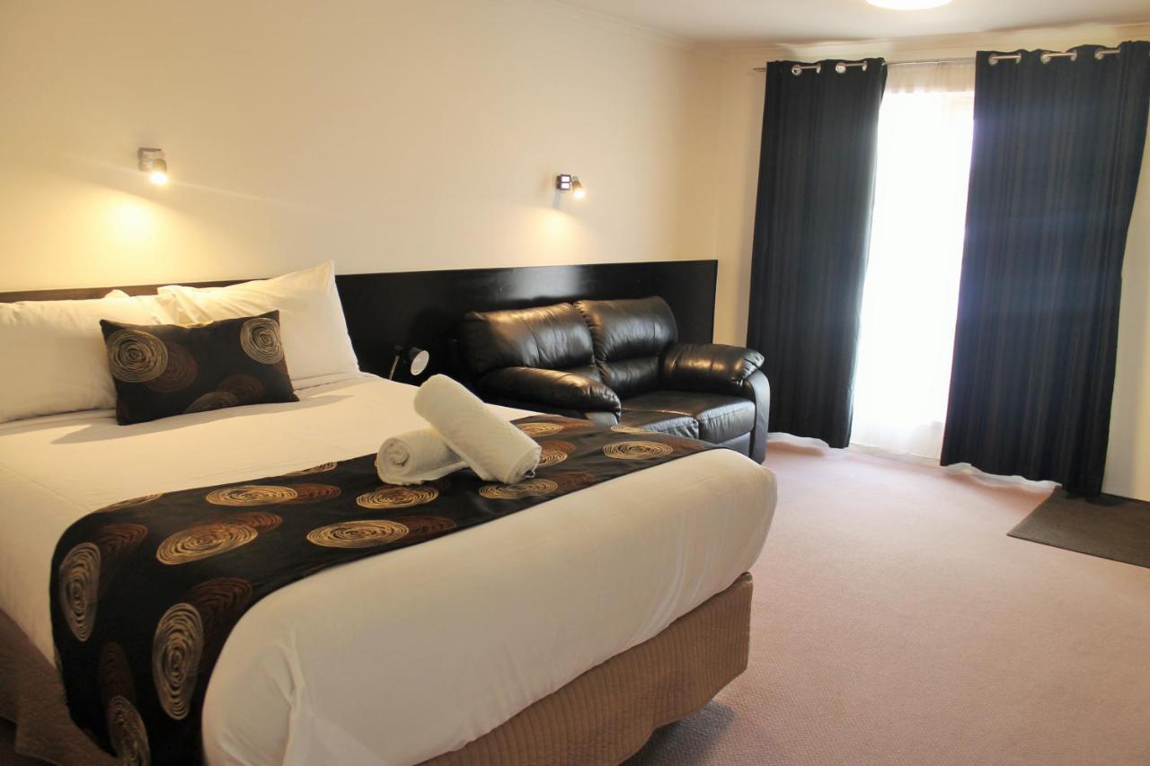 Gateway Motor Inn Warrnambool Ngoại thất bức ảnh