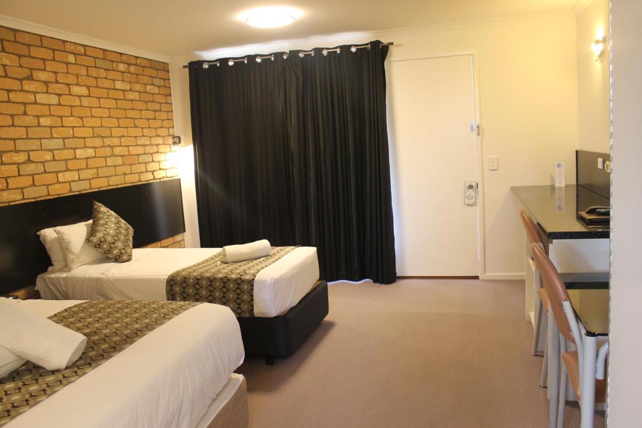Gateway Motor Inn Warrnambool Ngoại thất bức ảnh