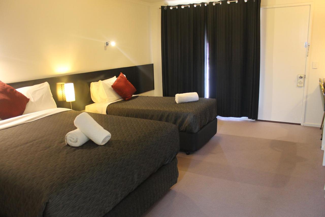 Gateway Motor Inn Warrnambool Ngoại thất bức ảnh