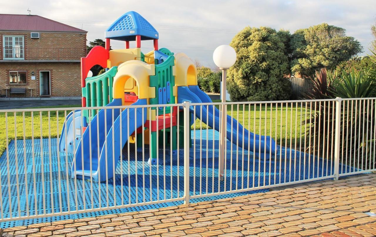 Gateway Motor Inn Warrnambool Ngoại thất bức ảnh