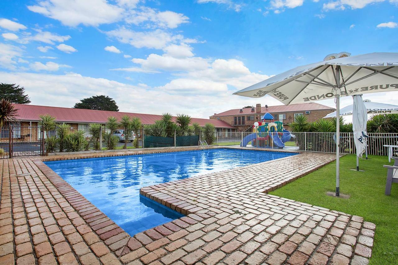 Gateway Motor Inn Warrnambool Ngoại thất bức ảnh