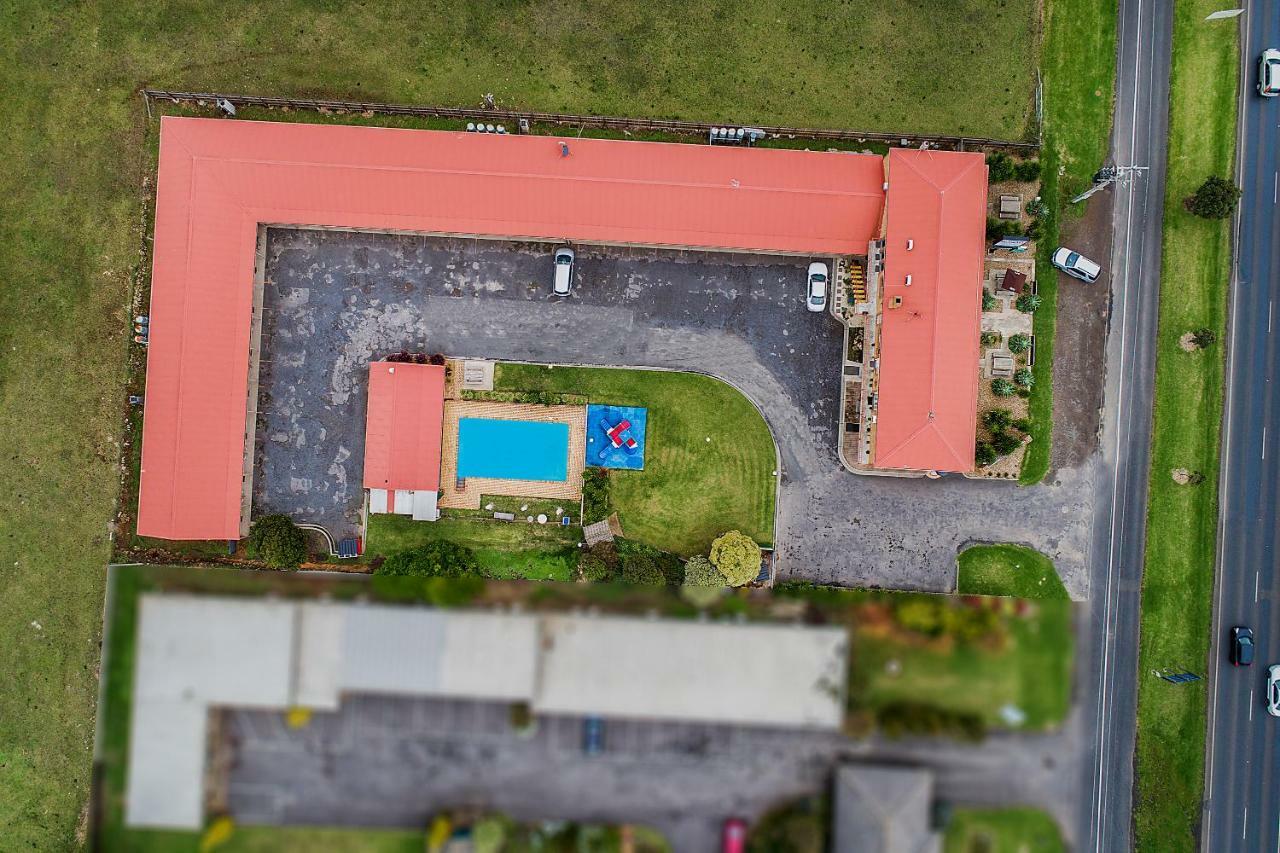 Gateway Motor Inn Warrnambool Ngoại thất bức ảnh